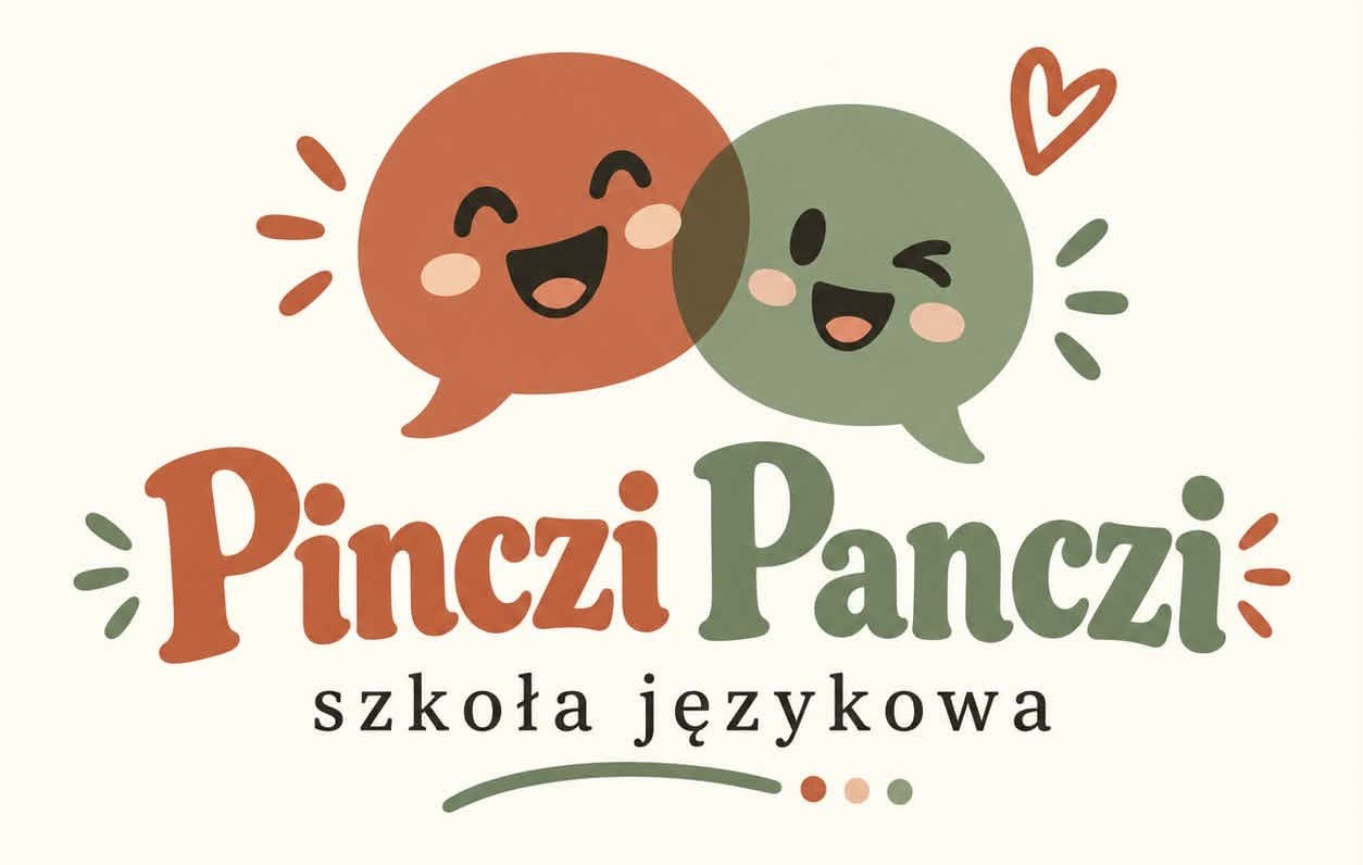 Pinczi Panczi – Szkoła Językowa